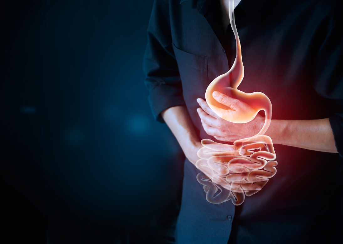 Gastrointestinal Endoscopy